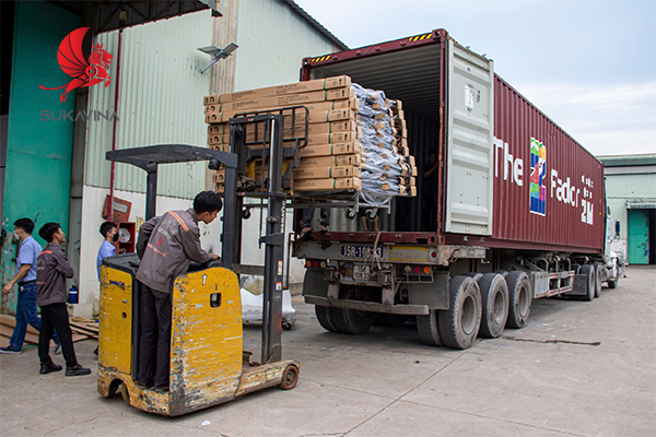 Những thiết bị cần phải có trong nhà xưởng công nghiệp